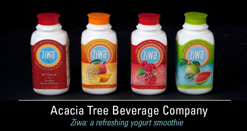 Acacia-Tree Beverages Company