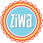 Ziwa Seal PNG High Resolution