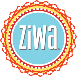 Ziwa Seal PNG High Resolution