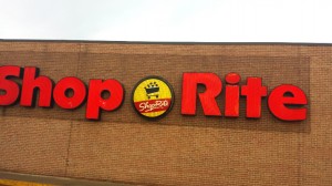 ShopRite Building Logo